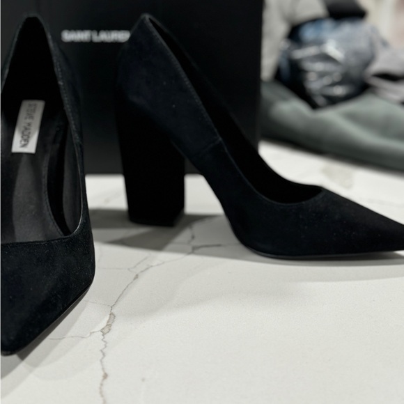 Block Heels - Picture 4 of 6